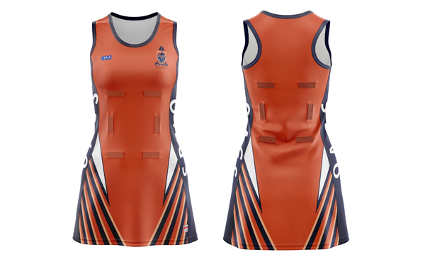 Netball Dress