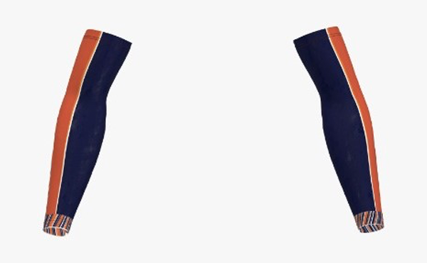 Unisex Basketball Compression Sleeves